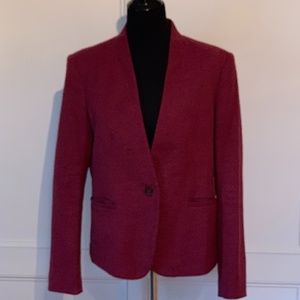 Loft Tailored Blazer